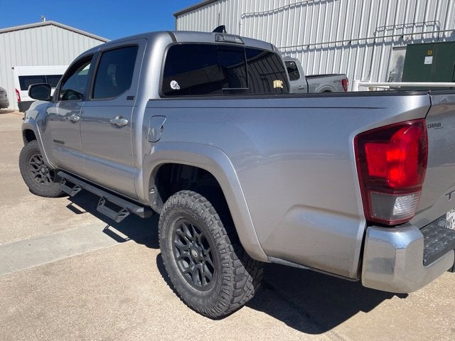 2021 Toyota Tacoma 2WD SR5
