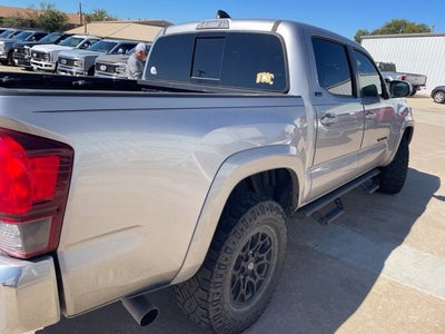 2021 Toyota Tacoma 2WD SR5