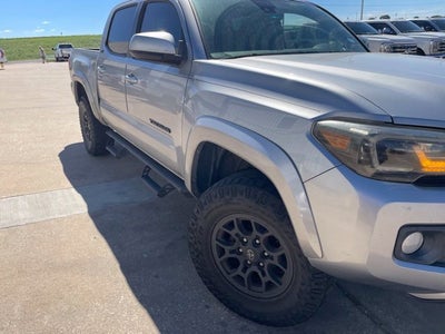 2021 Toyota Tacoma 2WD SR5
