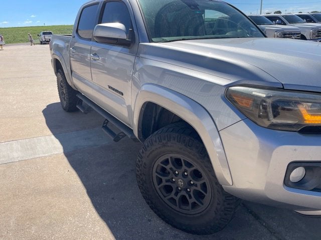 2021 Toyota Tacoma 2WD SR5