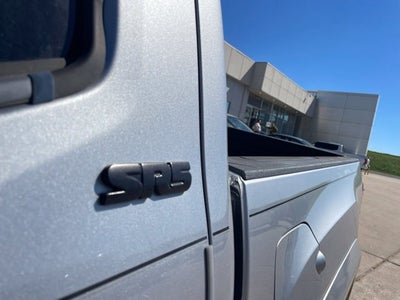 2021 Toyota Tacoma 2WD SR5