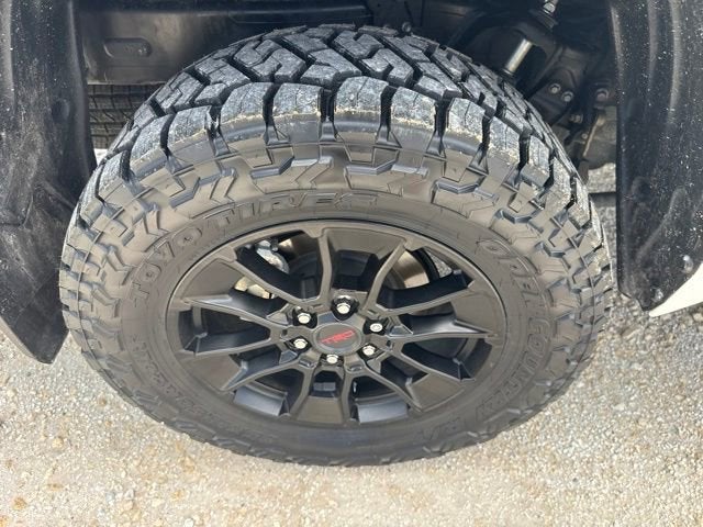 2024 Toyota Tundra 4WD SR5