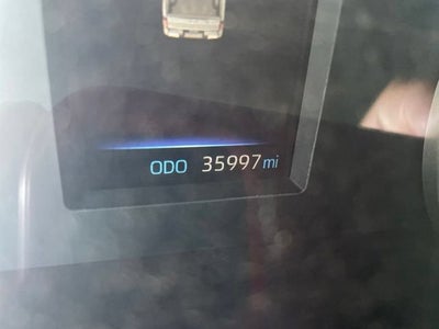 2024 Toyota Tundra 4WD SR5