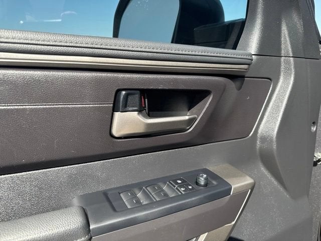 2024 Toyota Tundra 4WD SR5