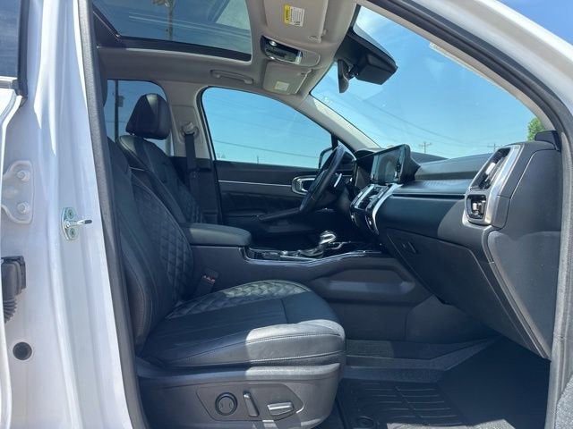 2022 Kia Sorento SX Prestige
