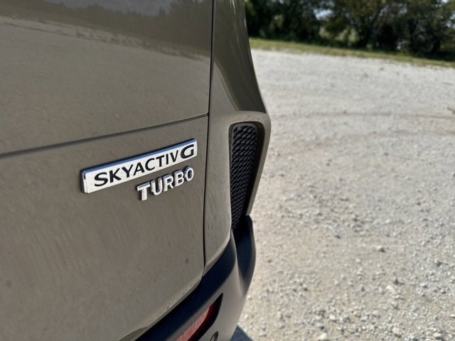 2023 Mazda Mazda CX-50 2.5 Turbo Premium Plus Package