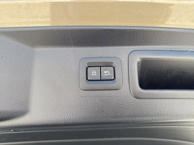 2023 Mazda Mazda CX-50 2.5 Turbo Premium Plus Package