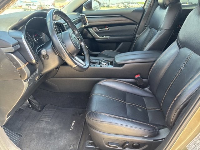 2023 Mazda Mazda CX-50 2.5 Turbo Premium Plus Package