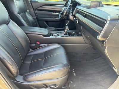 2023 Mazda Mazda CX-50 2.5 Turbo Premium Plus Package