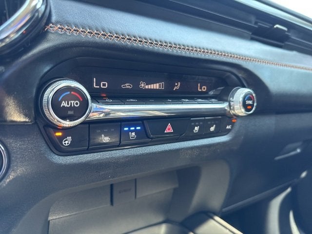 2023 Mazda Mazda CX-50 2.5 Turbo Premium Plus Package