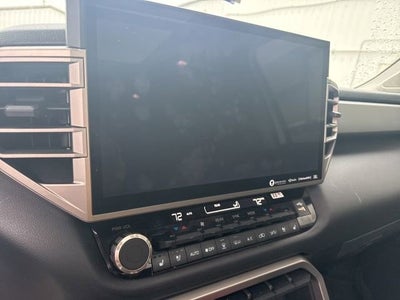 2024 Toyota Sequoia SR5