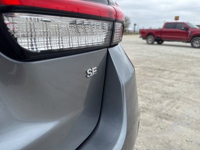 2025 Mitsubishi Outlander Sport S