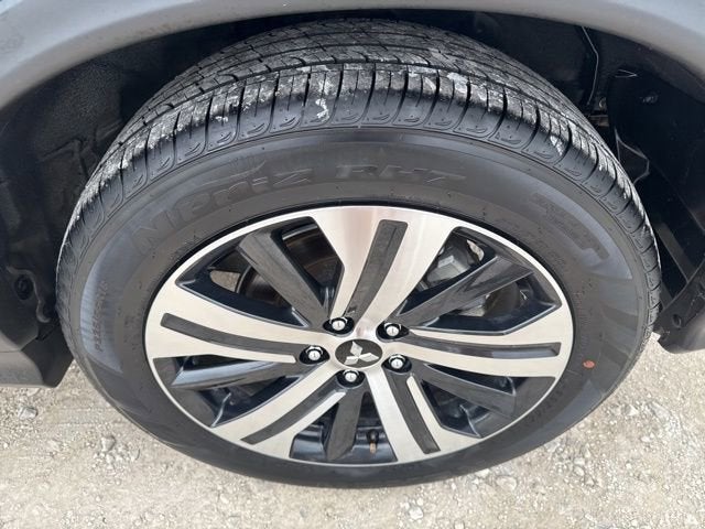 2025 Mitsubishi Outlander Sport S