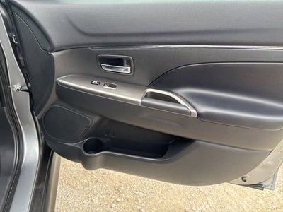 2025 Mitsubishi Outlander Sport S