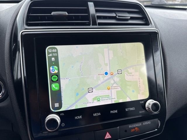 2025 Mitsubishi Outlander Sport S