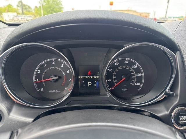 2025 Mitsubishi Outlander Sport S