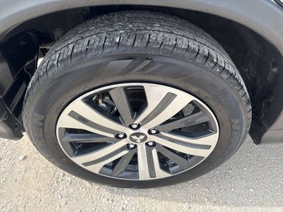 2025 Mitsubishi Outlander Sport S