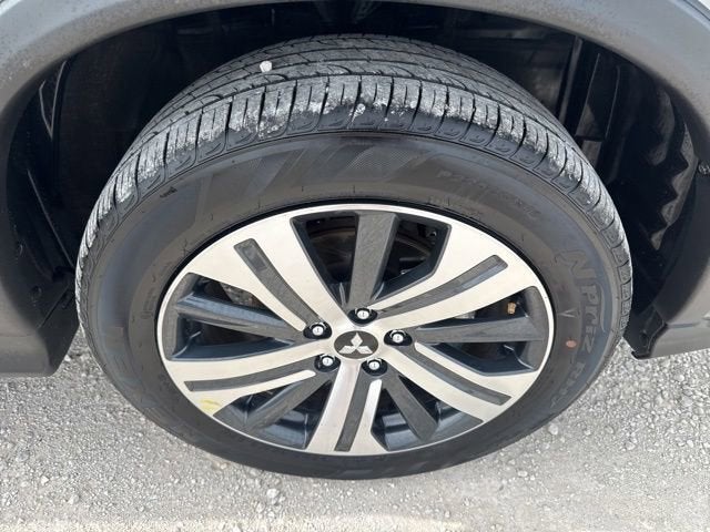 2025 Mitsubishi Outlander Sport S