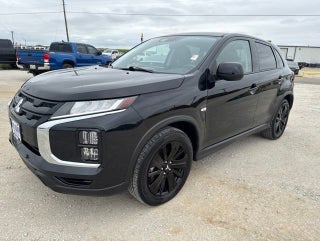 2025 Mitsubishi Outlander Sport S