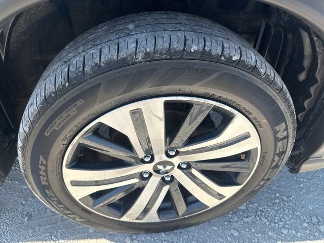 2024 Mitsubishi Outlander Sport S