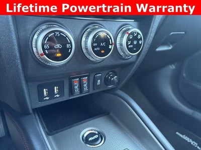 2025 Mitsubishi Outlander Sport S