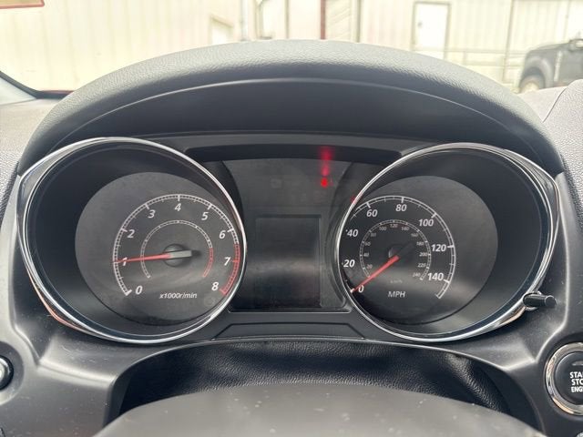 2024 Mitsubishi Outlander Sport S