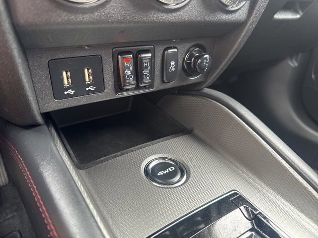2024 Mitsubishi Outlander Sport S