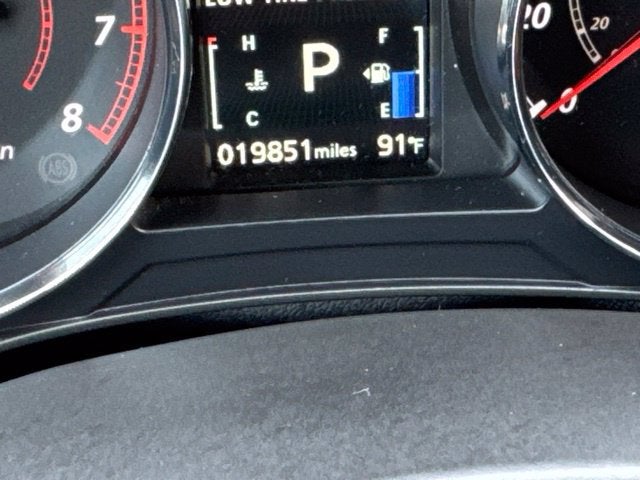 2026 Mitsubishi Outlander Sport S
