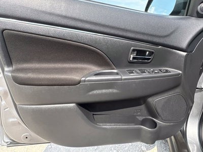 2026 Mitsubishi Outlander Sport S