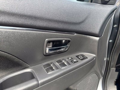2026 Mitsubishi Outlander Sport S