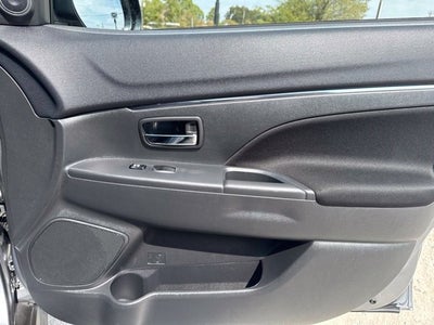 2026 Mitsubishi Outlander Sport S