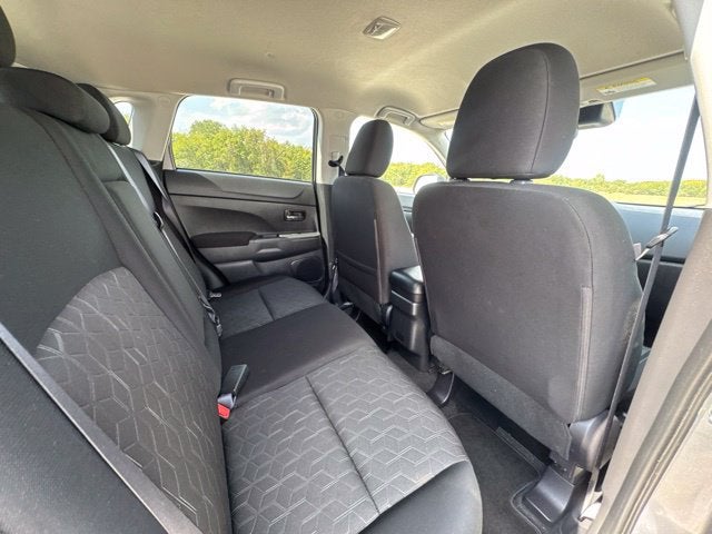 2026 Mitsubishi Outlander Sport S