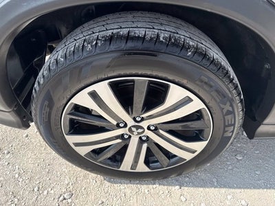 2026 Mitsubishi Outlander Sport S