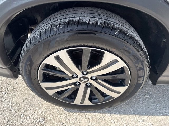 2026 Mitsubishi Outlander Sport S