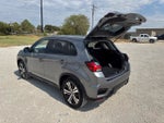 2026 Mitsubishi Outlander Sport S