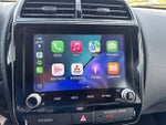 2026 Mitsubishi Outlander Sport S
