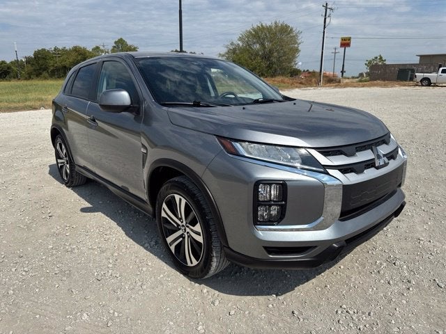 2026 Mitsubishi Outlander Sport S