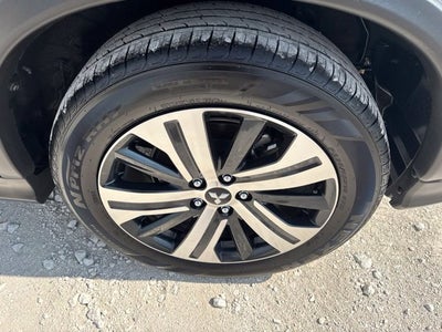 2026 Mitsubishi Outlander Sport S