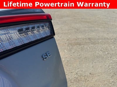 2024 Mitsubishi Outlander Sport S