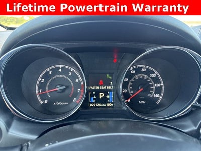 2024 Mitsubishi Outlander Sport S