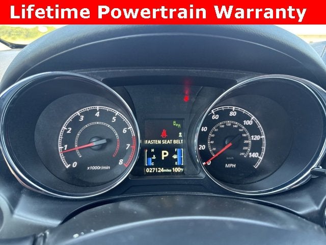 2024 Mitsubishi Outlander Sport S