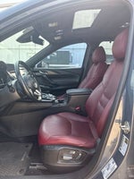 2022 Mazda Mazda CX-9 Carbon Edition