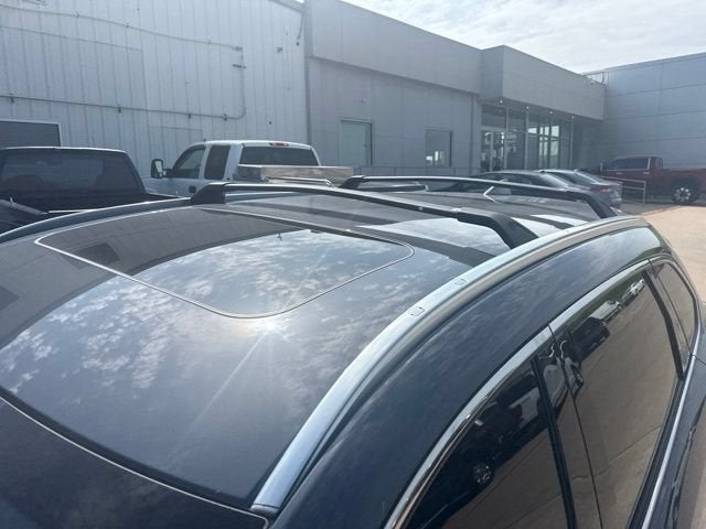 2022 Mazda Mazda CX-9 Carbon Edition