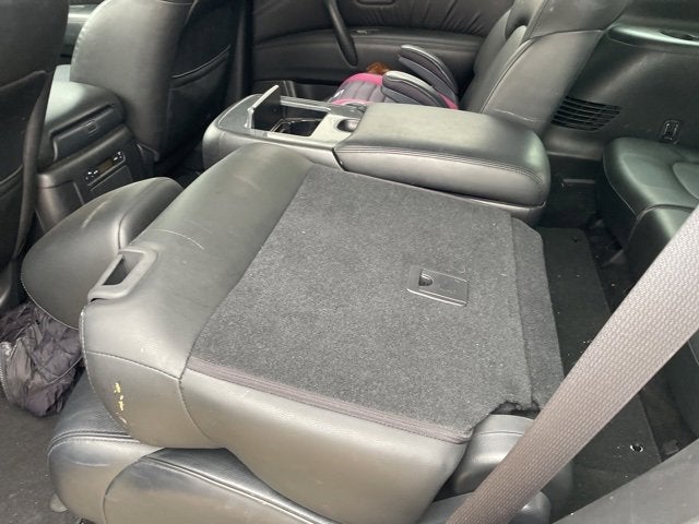 2022 Nissan Armada SL