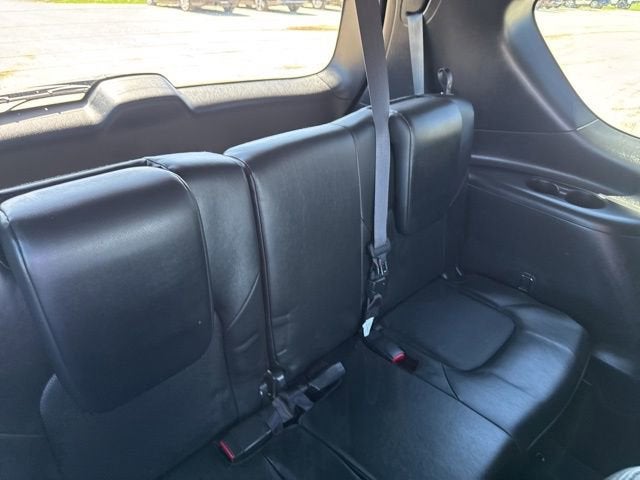 2022 Nissan Armada SL