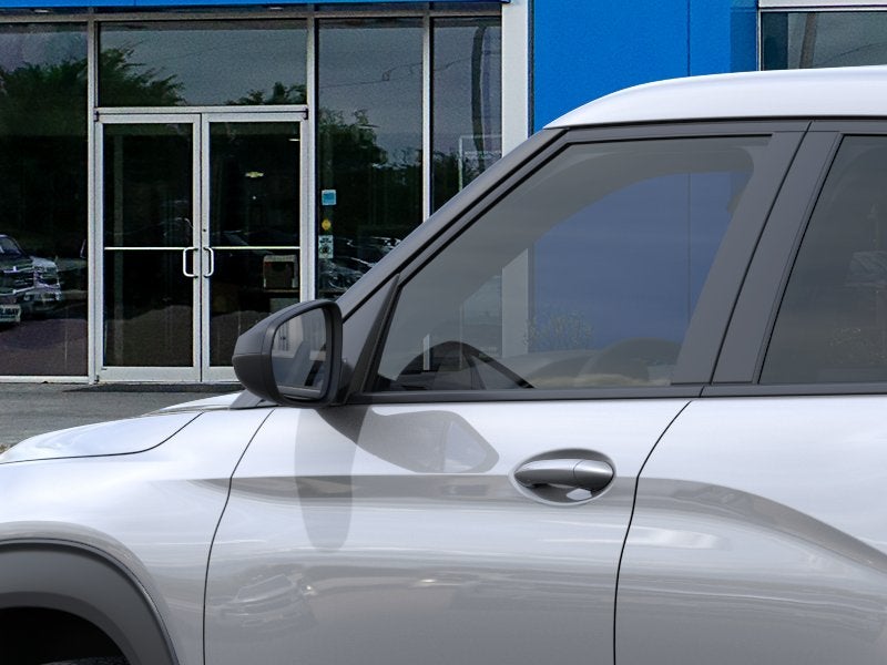 2026 Chevrolet Trailblazer LS - Photo 12