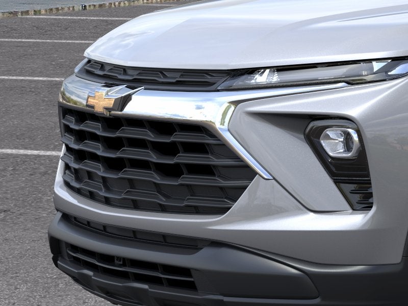 2026 Chevrolet Trailblazer LS - Photo 13