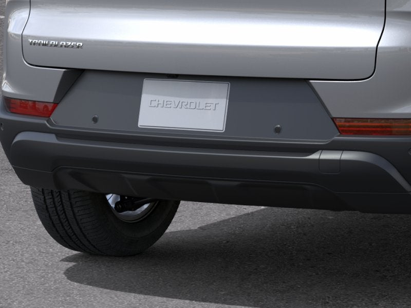 2026 Chevrolet Trailblazer LS - Photo 14