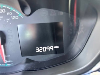 2022 Chevrolet Spark ACTIV Automatic