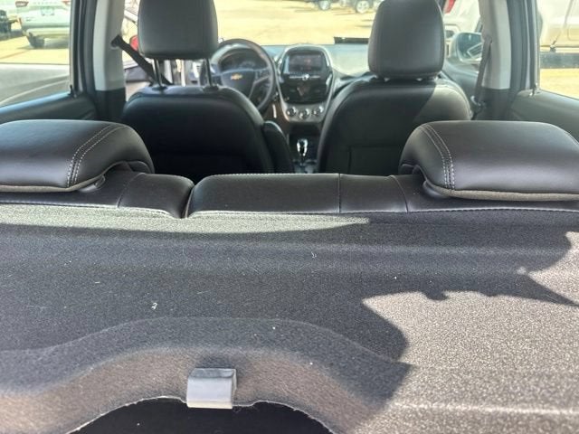 2022 Chevrolet Spark ACTIV Automatic
